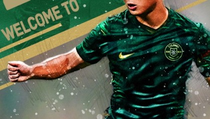 澳洲幸运10预测-官方：浙江队签下26岁北京国安前锋方昊，将身披18号战袍