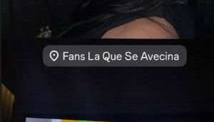 亚马尔女友晒照，相拥一起看西班牙情景喜剧