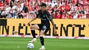 历史数据-记者:药厂仍在等吉达国民报价帕拉西奥斯 若推迟将考虑英超的报价