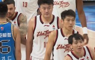 澳洲幸运10走势图-少5主力的北京凭啥赢浙江？许利民赛后说出3个字，深深震撼张庆鹏