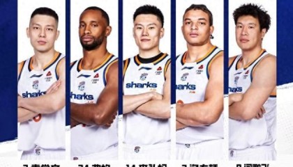 Powerball 10-七人得分上双！上海久事男篮客场大胜四川队