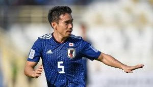 日媒预测vs国足首发：38岁长友佑都出战 三中卫、四后卫都有可能